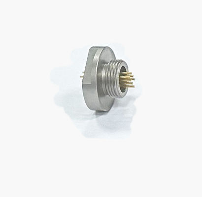 45 鉄鋼 密閉式 補給接続器 SMA 5MPa 漏れなし