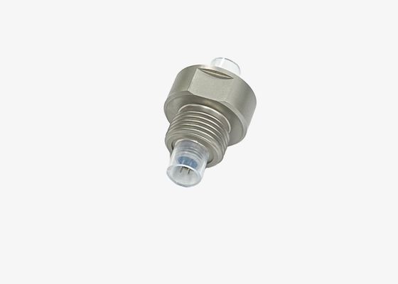 スクロールマウントされたヘルメティックフィードスルーコネクタ ODM 工業用
