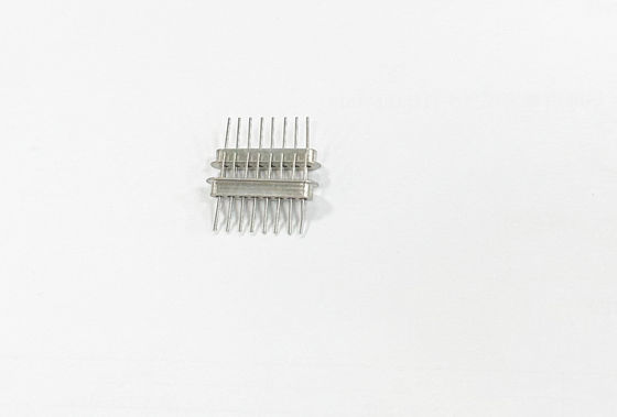 3000v ヘルメティックフィードスルーコネクタ