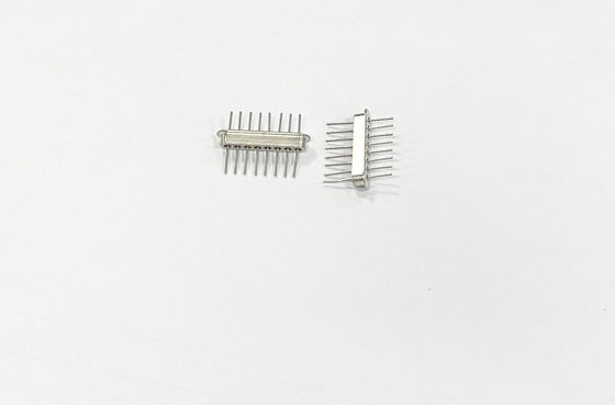 3000v ヘルメティックフィードスルーコネクタ