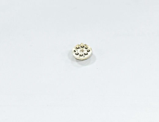 2mm ヘルメティックケーブルコネクタ ハルメティックSMAコネクタ 4MPa N2圧力 漏れなし