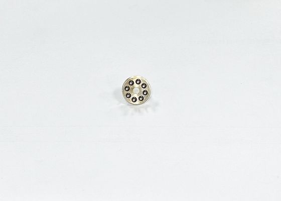 2mm ヘルメティックケーブルコネクタ ハルメティックSMAコネクタ 4MPa N2圧力 漏れなし