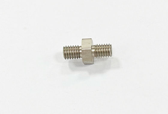 1mm 密閉式電気コネクタ 4MPa N2 圧力
