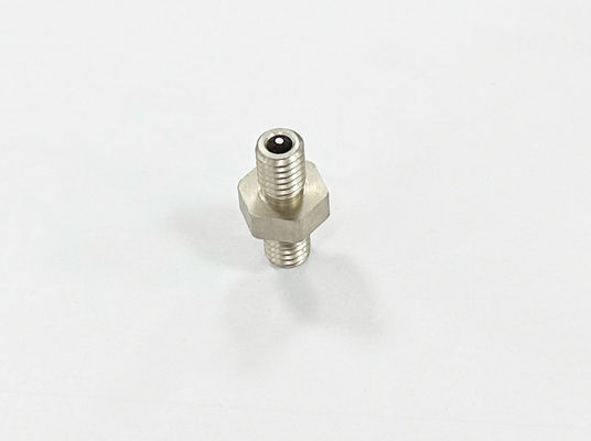 1mm 密閉式電気コネクタ 4MPa N2 圧力