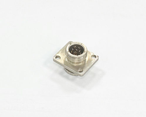 Φ0.5mm 密閉線 45 鋼筋シンタールシール端末を通過