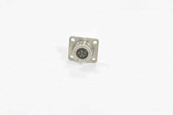 Φ0.5mm 密閉線 45 鋼筋シンタールシール端末を通過