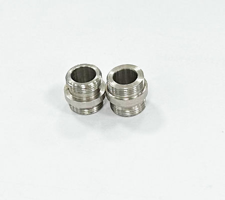 コア 3.2mm 密封式接続器 OEM フィードスルー 5MPa 漏れなし