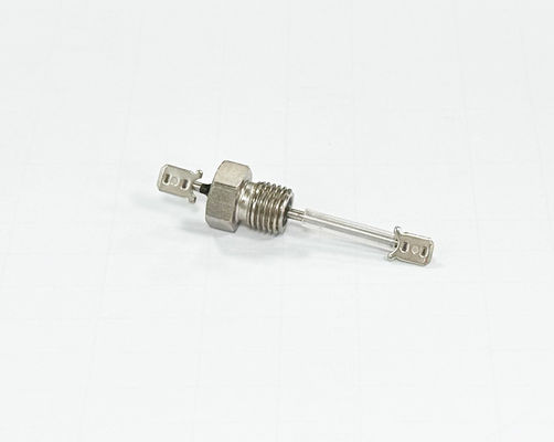 工業用30Aガラスから金属のシールコネクタ 12V-540Vの電圧