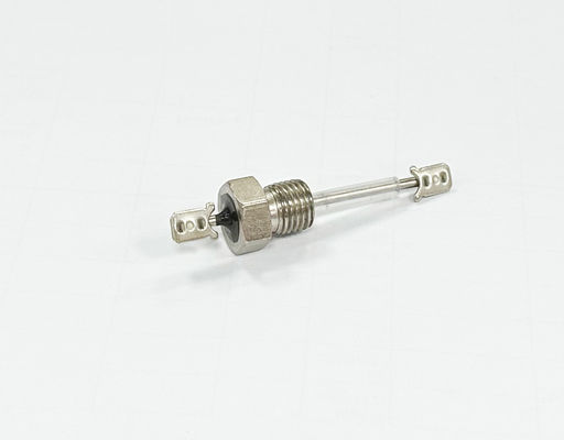 工業用30Aガラスから金属のシールコネクタ 12V-540Vの電圧