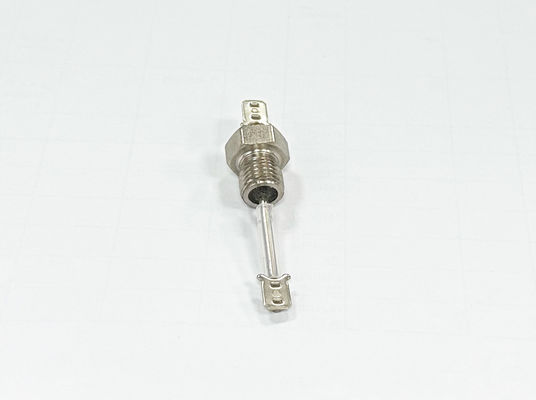 工業用30Aガラスから金属のシールコネクタ 12V-540Vの電圧