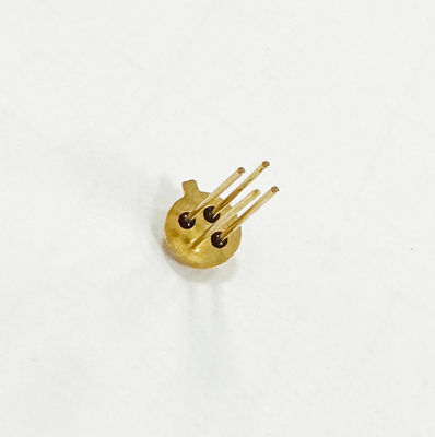 1000V ガラスから金属のシールコネクタ 30A 5MPa OEM