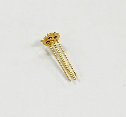 1000V ガラスから金属のシールコネクタ 30A 5MPa OEM