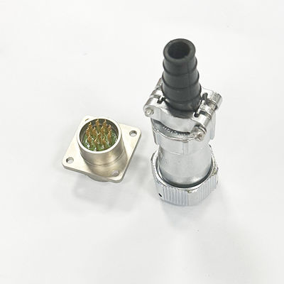 0.5mm-3.2mm ヘルメティックシールコネクタコア -70°C~300°C ISO証明書