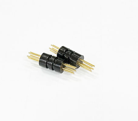 540V ガラスから金属 密封 45 鋼 密封 5MPa 漏れなし 調整