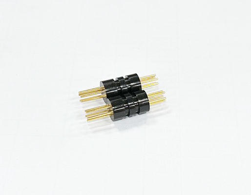 540V ガラスから金属 密封 45 鋼 密封 5MPa 漏れなし 調整