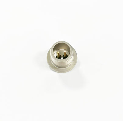 12V~540Vの電圧評価 ガラスから金属への圧縮シール 4MPa 漏れなし