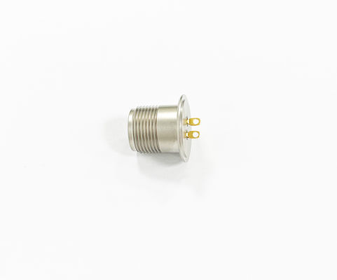 12V~540Vの電圧評価 ガラスから金属への圧縮シール 4MPa 漏れなし