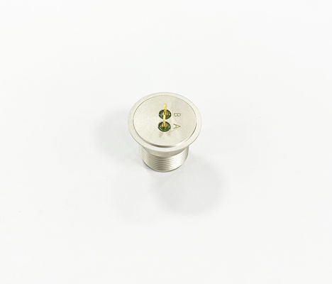 12V~540Vの電圧評価 ガラスから金属への圧縮シール 4MPa 漏れなし
