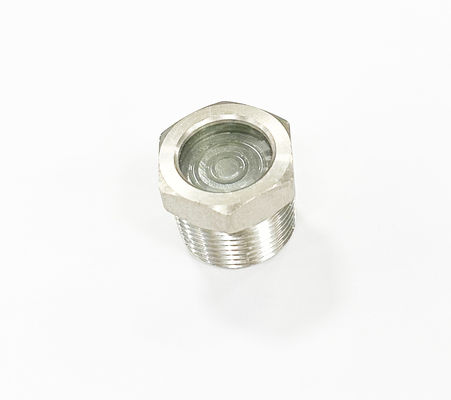 1215 鋼ガラスから金属へ 密閉視力 ガラス糸 6mm 工業用