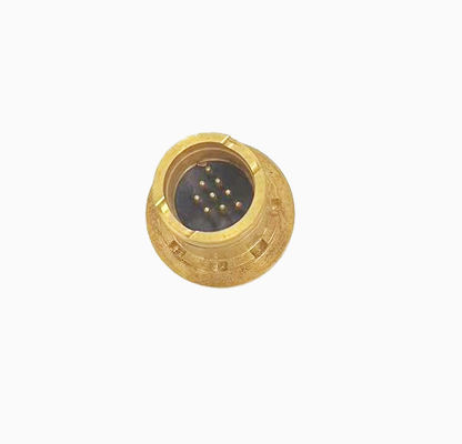 固定螺栓 密封式接続器 45 鋼 SMA カスタマイズ