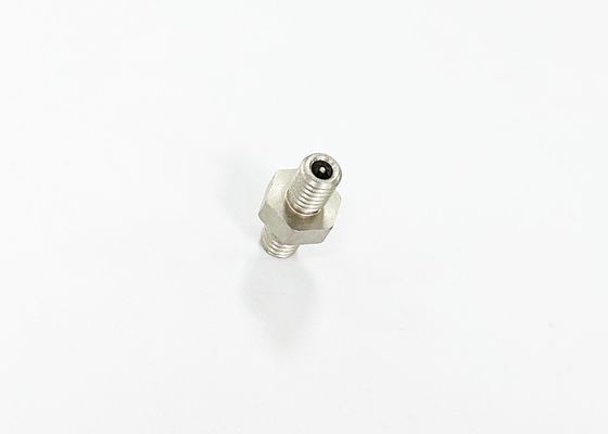定位電圧 600V 密閉式 SMA コンネクタ スクロールマウント