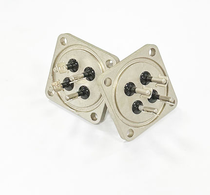 電気ターミナルモーター接続プレート 220V 工業機器用