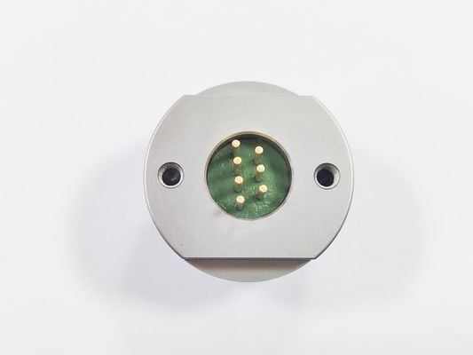 電気のないニッケル型密封式接続器 高性能のマウントスクリュー