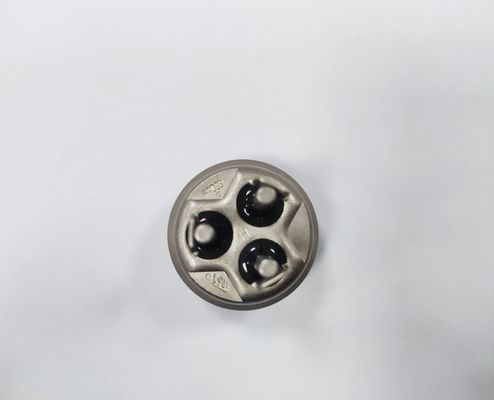 1215 鉄鋼 ガラス 金属 密封 最大 圧力 6MPa 10MPa