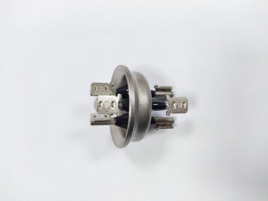 1215 鉄鋼 ガラス 金属 密封 最大 圧力 6MPa 10MPa