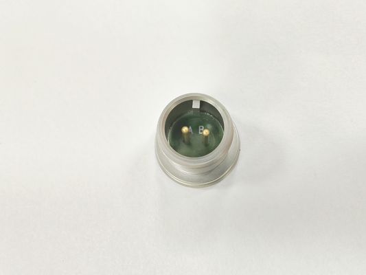 12V 電気のないニッケルガラスから金属 産業用用用ヘルメティックシール
