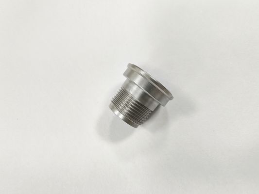 電気のないニッケルガラスから金属シール 電圧評価12V-540V