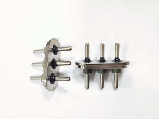 防天式 エアシール式EVコネクタ 20A 電流指定