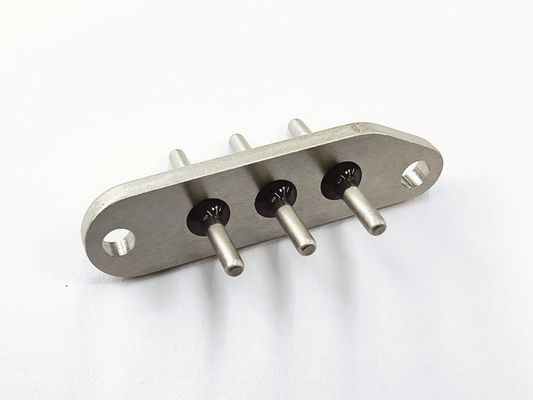 20A EV充電ソリューションのためのヘルメティック電気自動車コネクタ