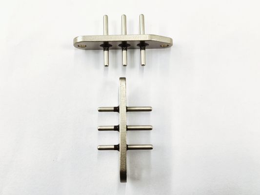 20A EV充電ソリューションのためのヘルメティック電気自動車コネクタ