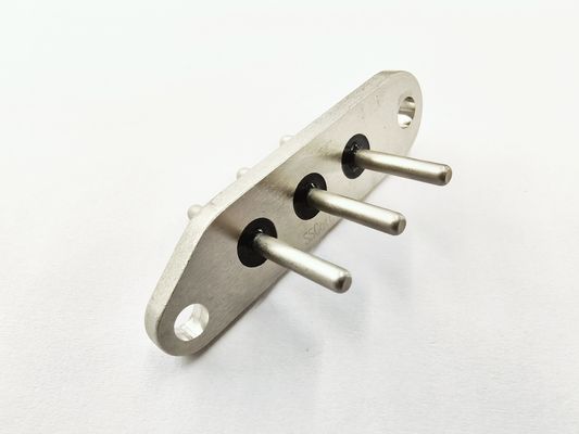 20A EV充電ソリューションのためのヘルメティック電気自動車コネクタ