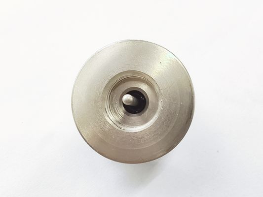 設置螺旋式ヘルメティックフィードスルーコネクタ 温度評価 -70°C~300°C