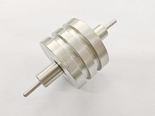国際市場向けSSコア 電気のないニッケル型密封式接続器