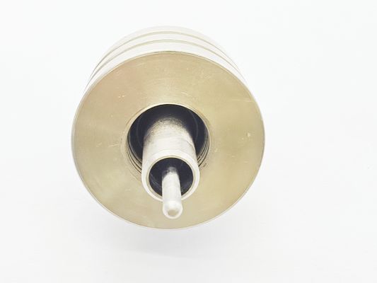 国際市場向けSSコア 電気のないニッケル型密封式接続器