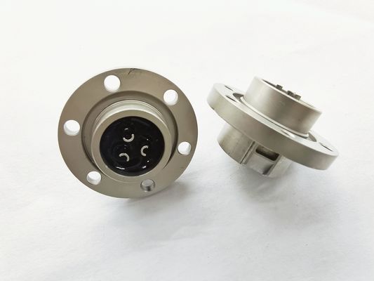 45 鋼式 密封式 接続 性能 温度 評価 -70°C から 300°C