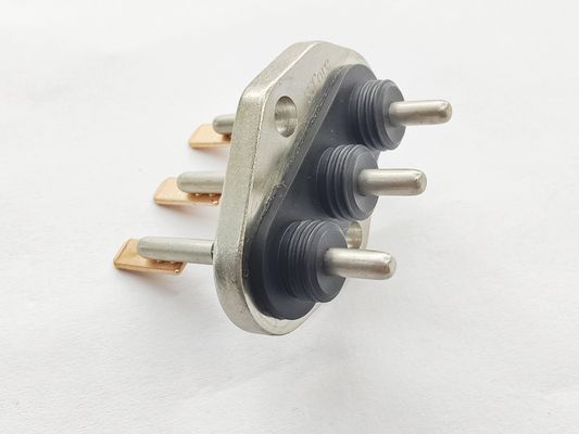 ヘルメティック電気自動車コネクタシリーズ EV EV接続のための理想的な選択