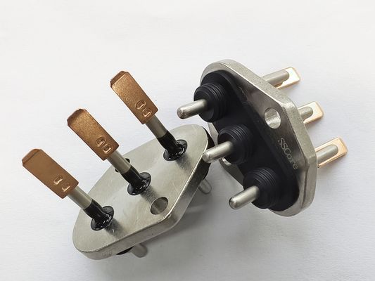 ヘルメティック電気自動車コネクタシリーズ EV EV接続のための理想的な選択