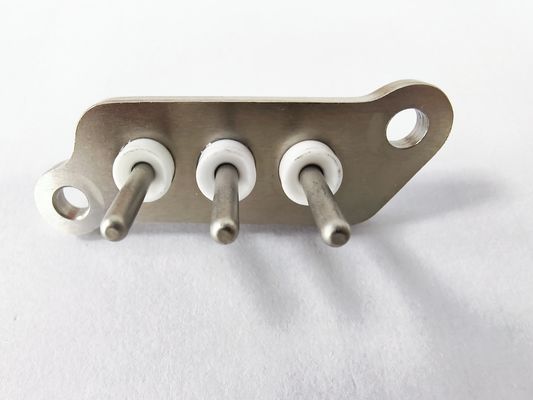 電気自動車用ヘルメティック・コネクタ 電動バイク用ヘルメティック・パネル・マウント