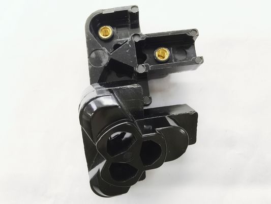 UL94V-0 耐火性 ハーメティックシール式端末 堅牢な工業用 10A まで