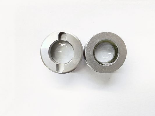 フレンジ付き接続 密閉視力スクリーン Φ12.5-6mm Φ27.5-6mm 自動車産業用