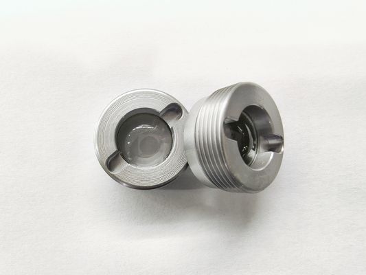 フレンジ付き接続 密閉視力スクリーン Φ12.5-6mm Φ27.5-6mm 自動車産業用