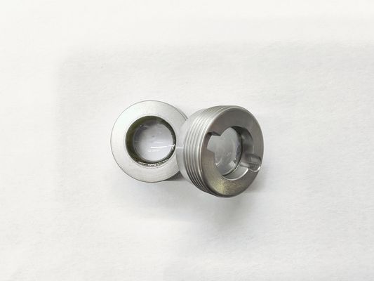 フレンジ付き接続 密閉視力スクリーン Φ12.5-6mm Φ27.5-6mm 自動車産業用