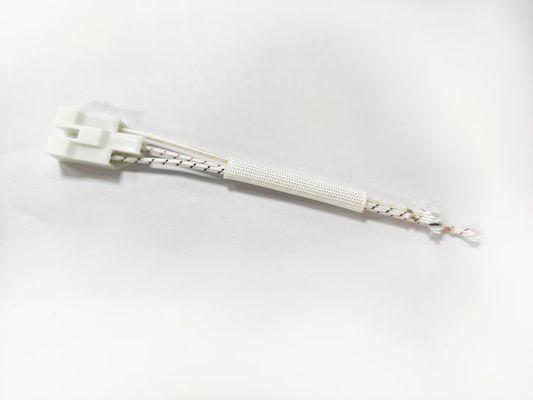UL94V-0 耐火性 密閉式端末 3500VAC 耐電性 10A 評価