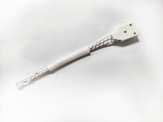 UL94V-0 耐火性 密閉式端末 3500VAC 耐電性 10A 評価