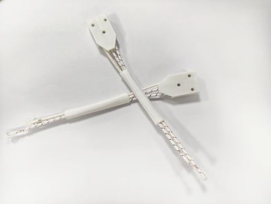 UL94V-0 耐火性 密閉式端末 3500VAC 耐電性 10A 評価