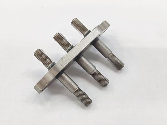温度 45 スチール 30A 密閉式単密封端末 ポンプ メカニカル密封 600V